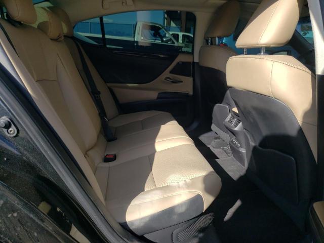 2020 LEXUS ES 300H - 58AD21B15LU007213