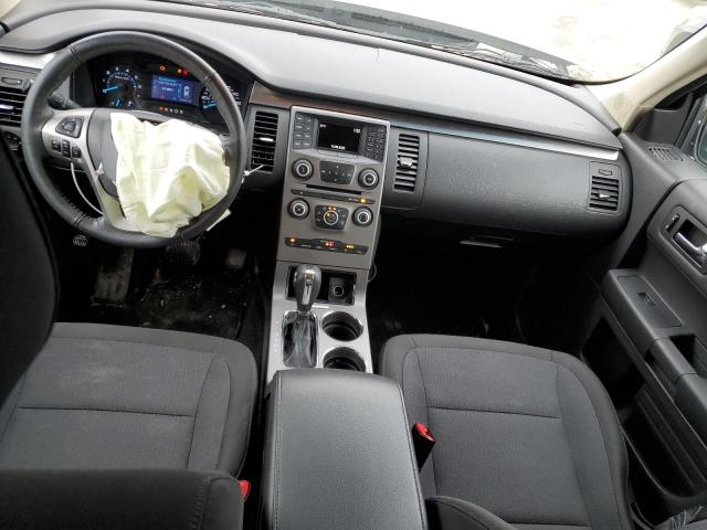 2019 FORD FLEX SE - 2FMGK5B86KBA19657