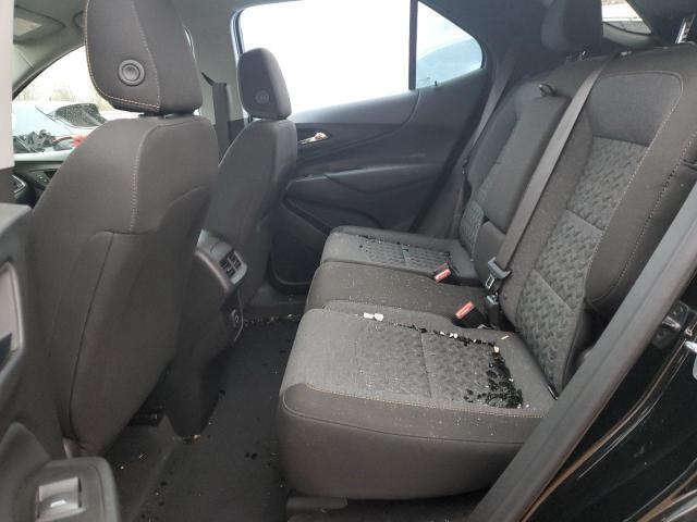 2022 CHEVROLET EQUINOX LT - 3GNAXKEV9NL296766
