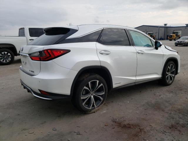 2021 LEXUS RX 450H - 2T2HGMDA8MC063766