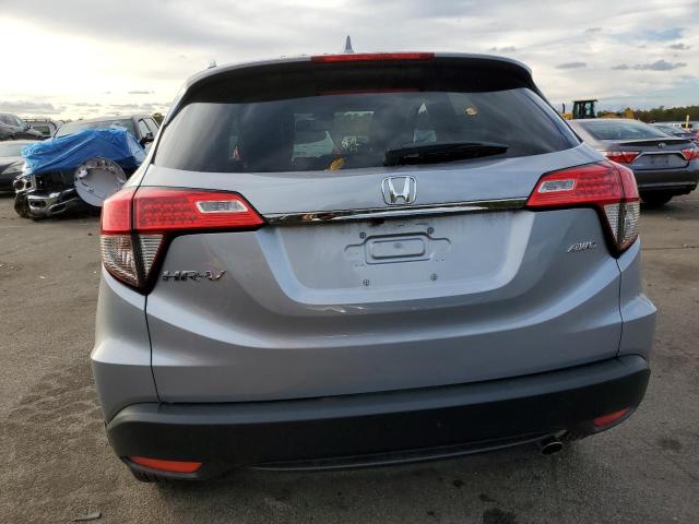 2022 HONDA HR-V EXL - 3CZRU6H78NM742578