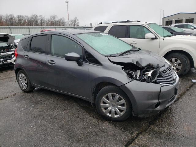 2016 NISSAN VERSA NOTE - 3N1CE2CP3GL399568