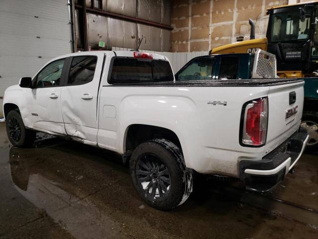 2021 GMC CANYON - 1GTG6CEN9M1267849