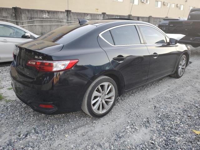 2017 ACURA ILX BASE W - 19UDE2F36HA014170