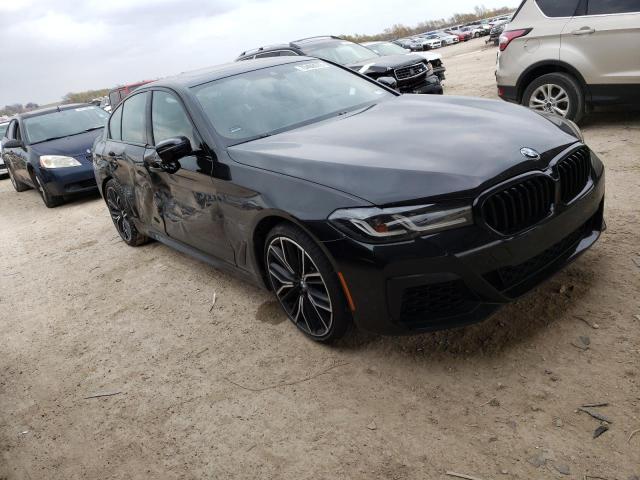 2022 BMW 540 I - WBA53BJ05NWX46288