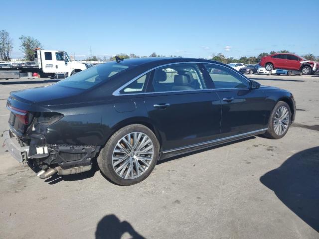 2019 AUDI A8 L WAU8DAF84KN005036