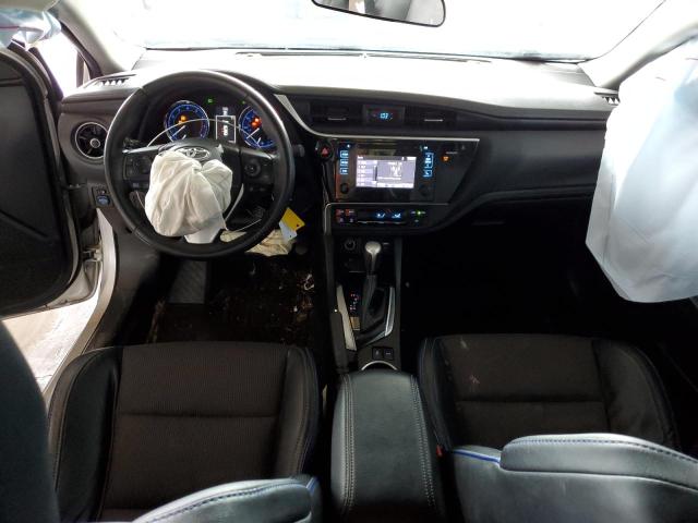 2017 TOYOTA COROLA 5YFBURHE6HP715092