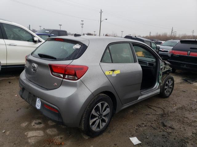 2021 KIA RIO S - 3KPA25ADXME433738