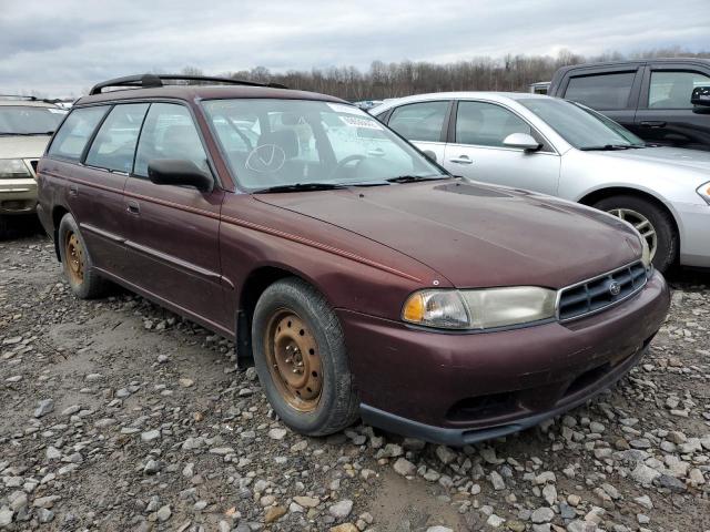 1999 Subaru Legacy 