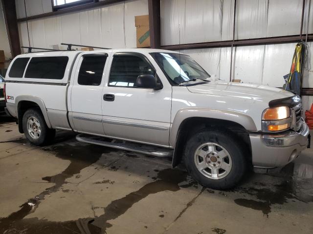 1GTEK19B16Z181186 GMC New Sierra K1500