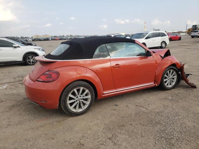 2017 VOLKSWAGEN BEETLE S/S 3VW517AT0HM809220
