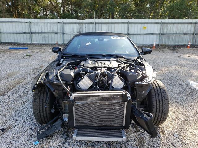 2016 BMW M6 WBS6G9C57GD932127