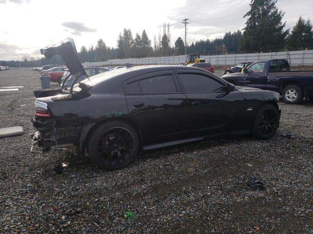 2C3CDXCT2KH584405 Dodge CHARGER R/T