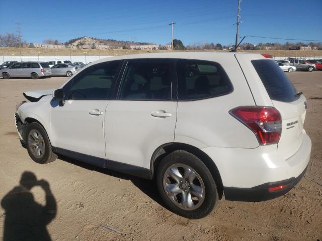 JF2SJAAC9EH404381 Subaru Forester 2.5i