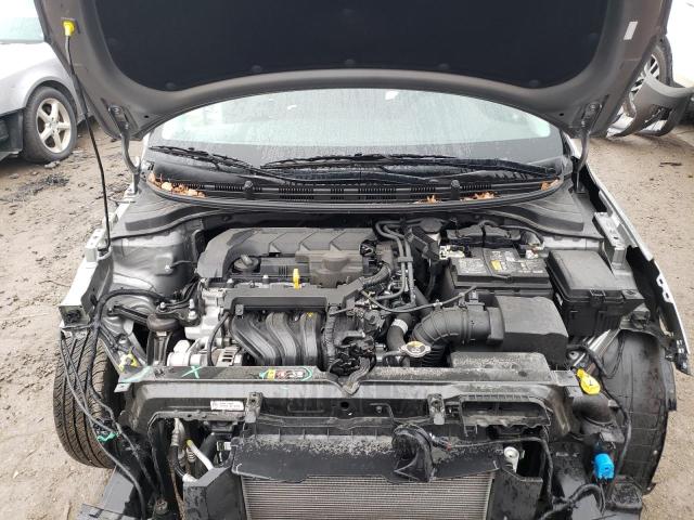 2021 KIA RIO S - 3KPA25ADXME433738
