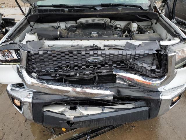 2018 TOYOTA TUNDRA DOU - 5TFUW5F11JX743319