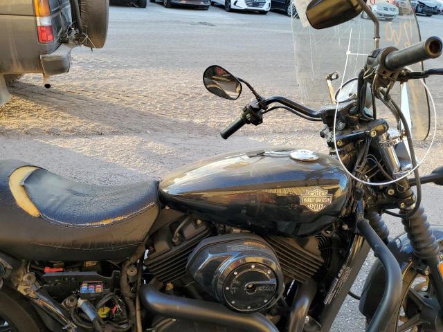 2015 HARLEY-DAVIDSON XG500 1HD4NAA18FC500333
