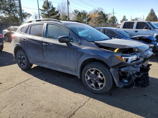 JF2GTAEC7KH306875 Subaru Crosstrek Premium