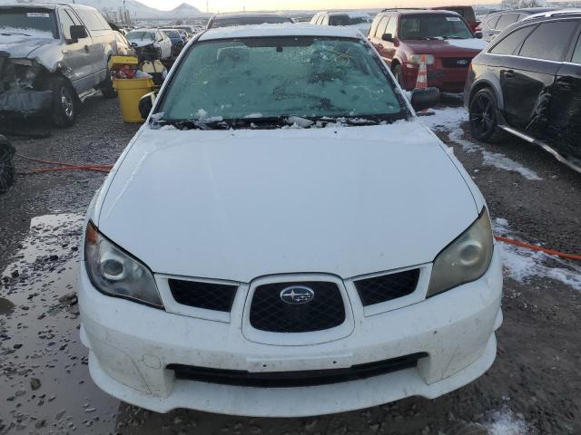 JF1GD67626H516909 Subaru Impreza 2.5i