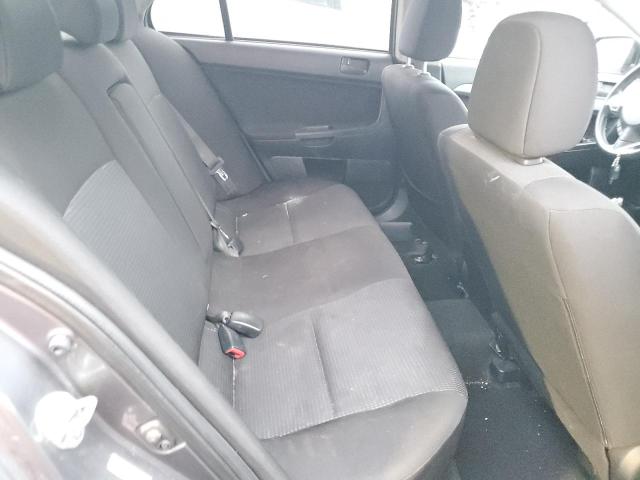 2009 MITSUBISHI LANCER ES/ES SPORT