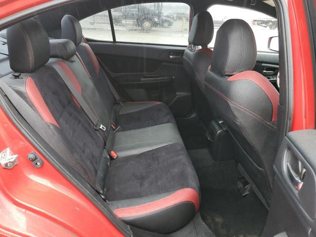 JF1VA2V65G9821599 Subaru Wrx Sti