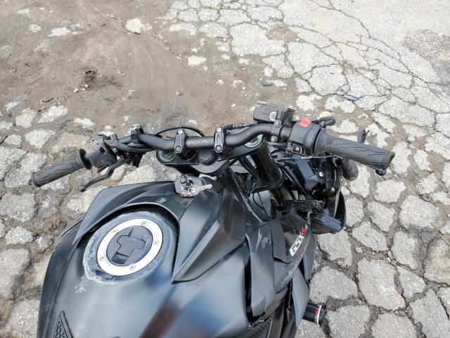 2020 SUZUKI GSX-S750 M - JS1C533B6L7100493