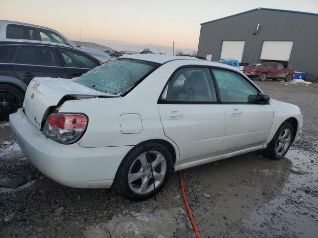 JF1GD67626H516909 Subaru Impreza 2.5i