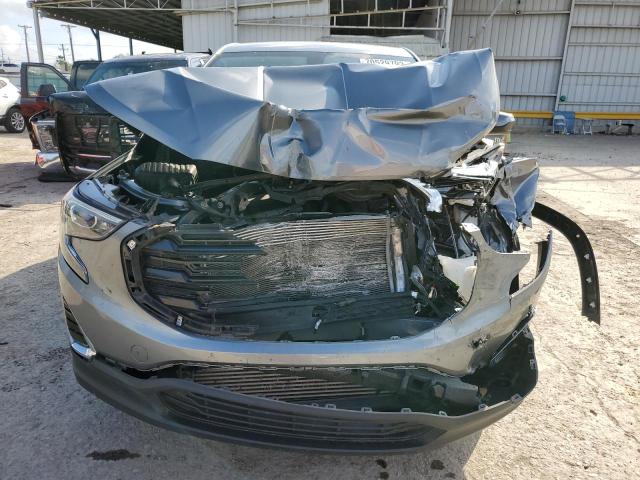 3GKALMEV8JL390569 GMC Terrain Sle