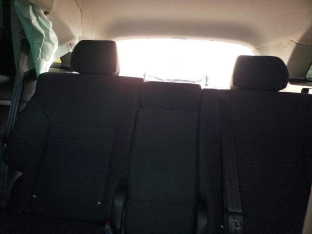 2020 KIA SORENTO S - 5XYPGDA59LG613034