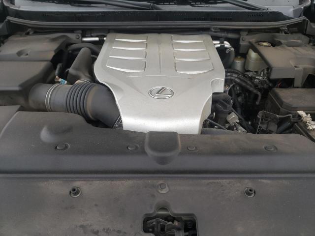 2017 LEXUS GX460 JTJBM7FX8H5174050