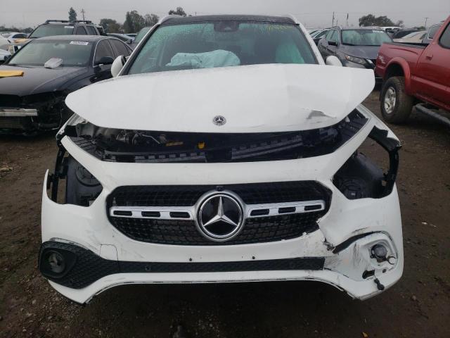 2022 MERCEDES-BENZ GLA 250 - W1N4N4GB6NJ381641