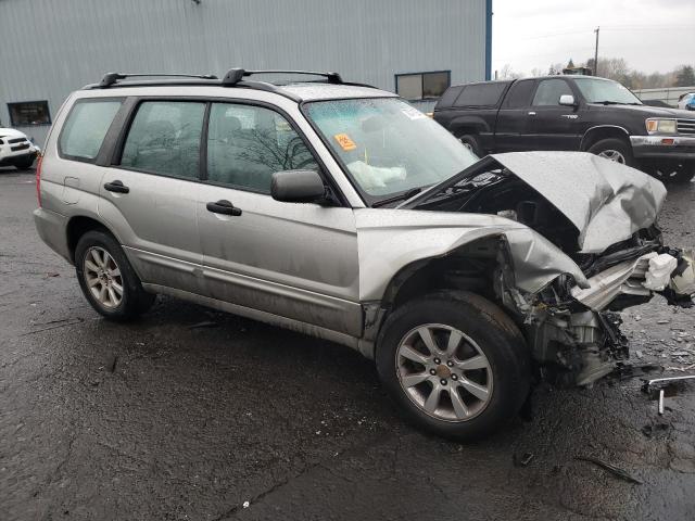 JF1SG65665H735102 Subaru Forester 2.5xs