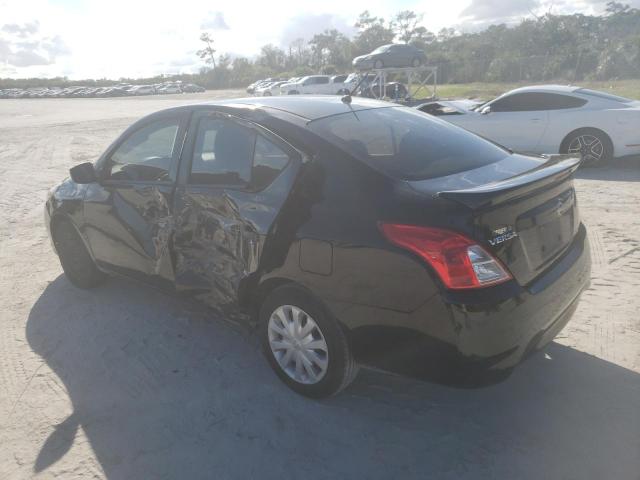 2018 NISSAN VERSA S/S - 3N1CN7AP5JL823887