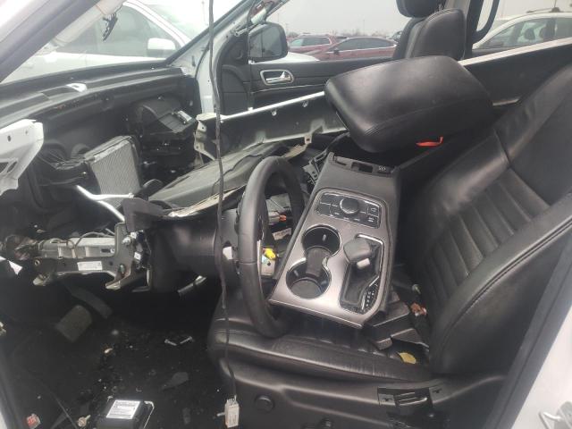 1C4RJFBG5KC773436 Jeep Grand Cherokee Limited