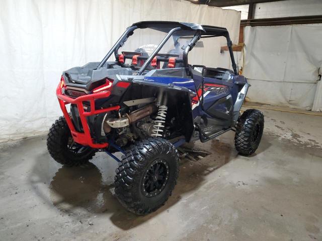 2021 POLARIS RZR XP 100 - 3NSNAK998MF140125