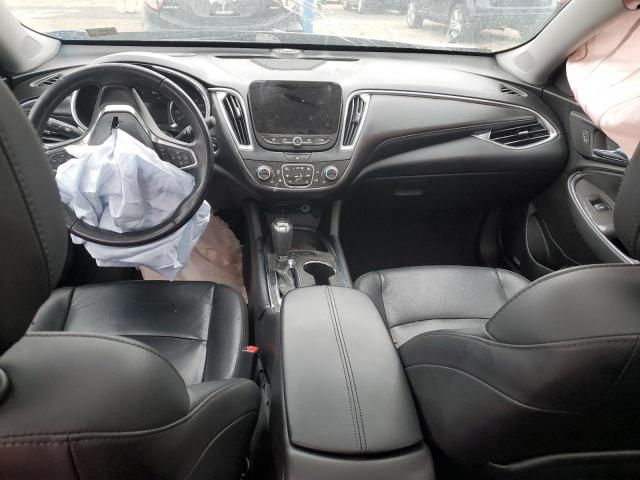 2017 CHEVROLET MALIBU HYB - 1G1ZJ5SU8HF271973