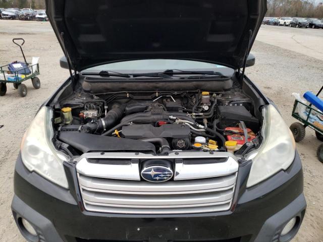 4S4BRBGC3D3319550 Subaru Outback 2.5i Premium