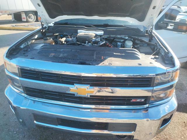 2015 CHEVROLET SILVERADO - 1GC1KWE82FF604512