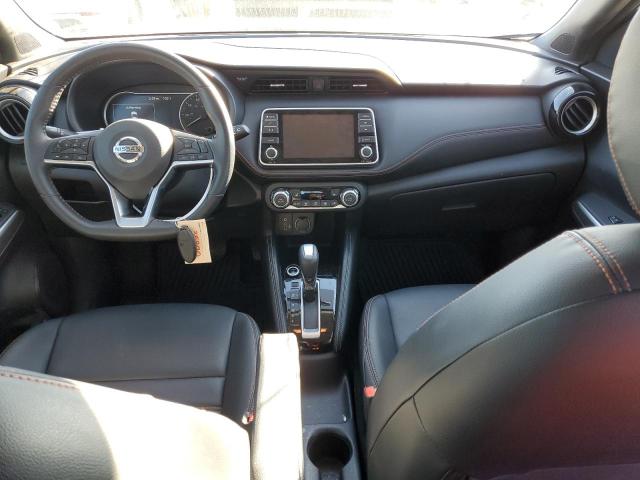 3N1CP5CU1KL560963 Nissan KICKS S