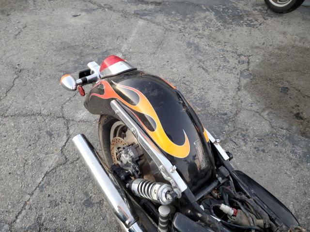 2007 HONDA VT1100 C2 1HFSC43117A700356