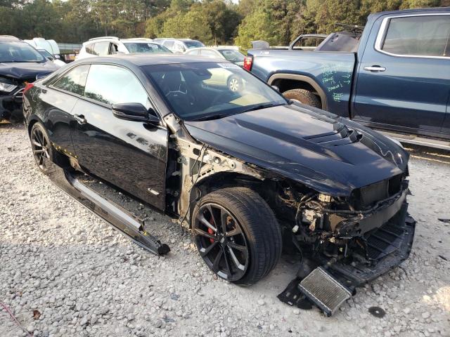 2017 CADILLAC ATS-V - 1G6AN1RY1H0202686