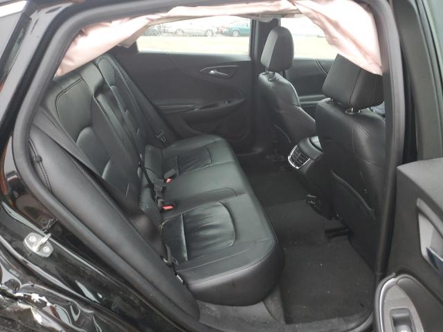 2017 CHEVROLET MALIBU HYB - 1G1ZJ5SU8HF271973