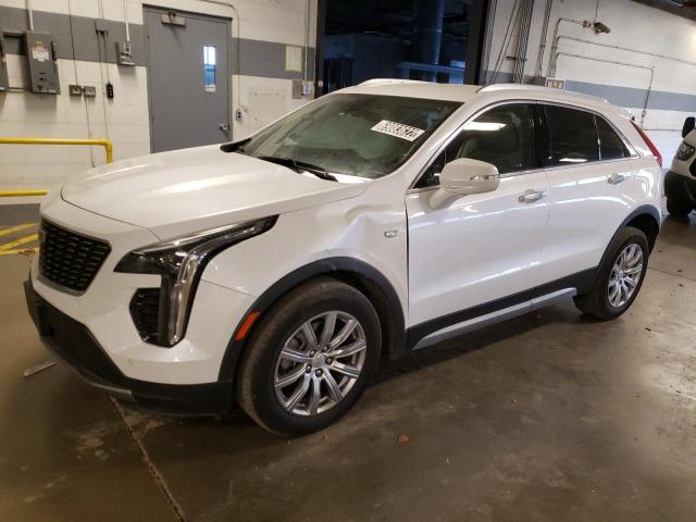 2021 Cadillac XT4 