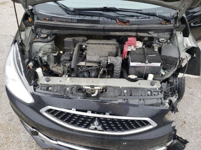 2018 MITSUBISHI MIRAGE GT ML32A5HJ4JH006082