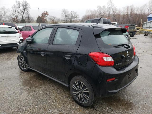 2018 MITSUBISHI MIRAGE GT ML32A5HJ4JH006082