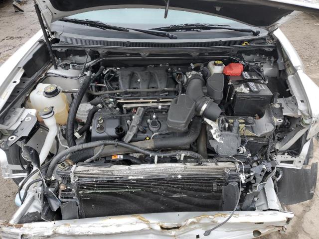 2019 FORD FLEX SE - 2FMGK5B86KBA19657