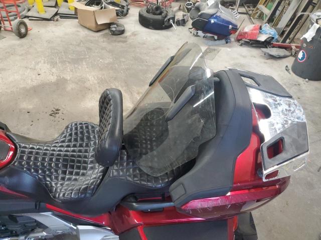 2020 HONDA GL1800 D JH2SC7954LK200516