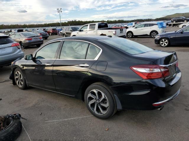 VIN 1HGCR3F87HA002661 2017 HONDA ACCORD no.2