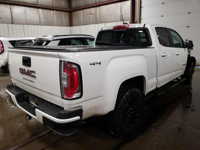 2021 GMC CANYON - 1GTG6CEN9M1267849