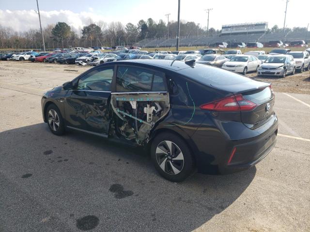 2018 HYUNDAI IONIQ SEL - KMHC75LC8JU061890